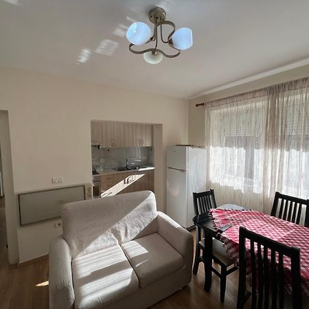 Skanderbeg Square Apartment Tirana Exterior photo