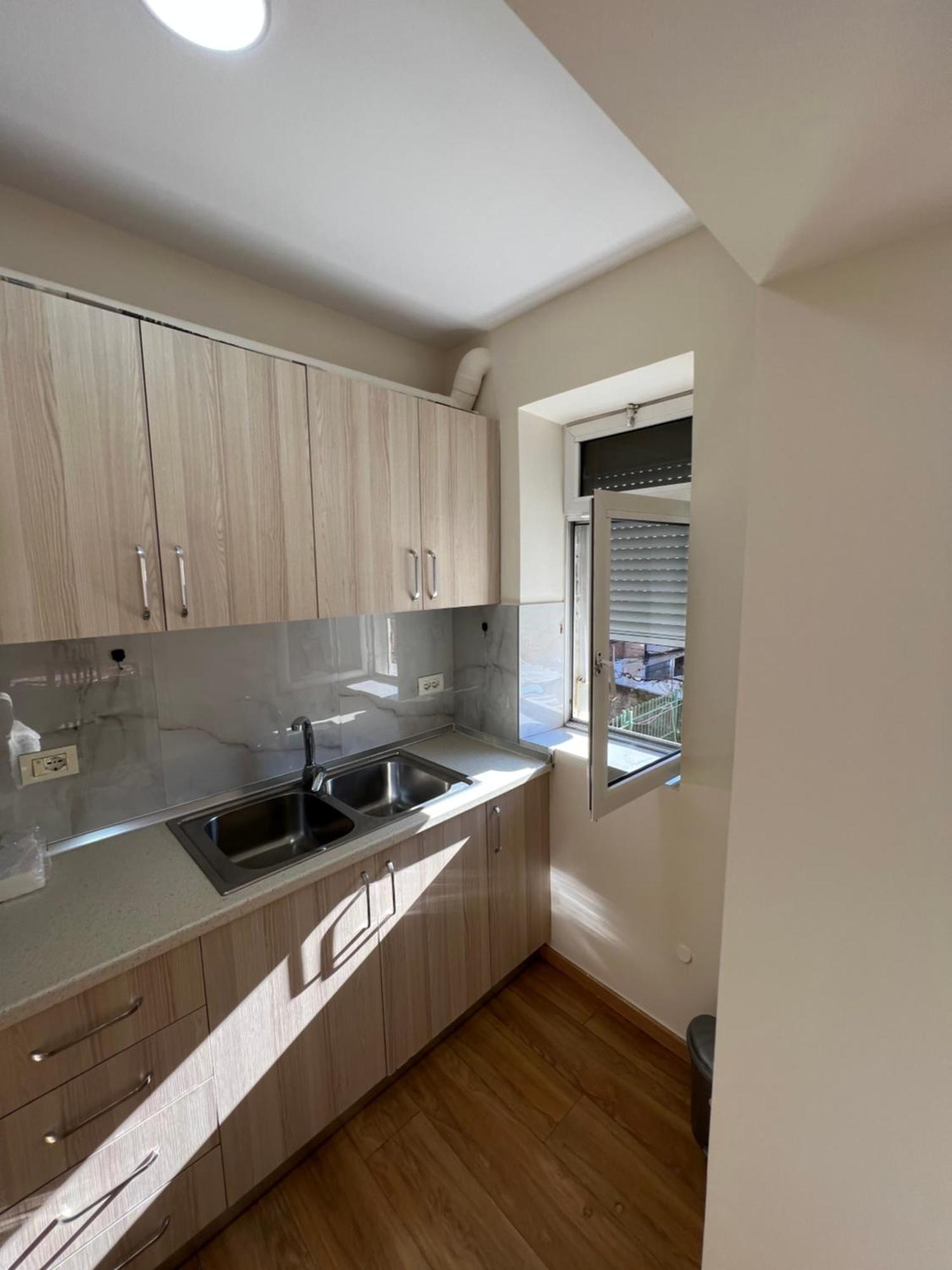 Skanderbeg Square Apartment Tirana Exterior photo